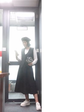 CipherXiaoさんのコーディネート