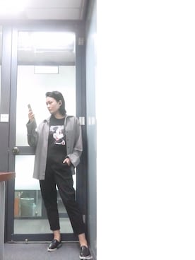 CipherXiaoさんのコーディネート