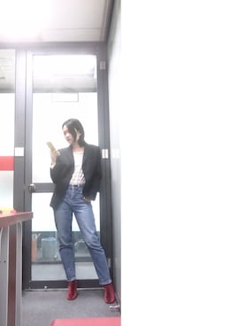 CipherXiaoさんのコーディネート