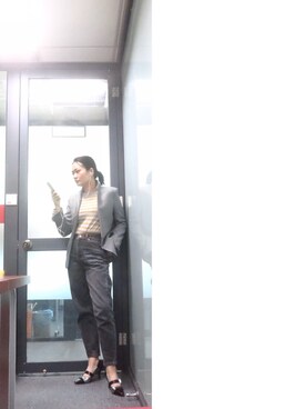 CipherXiaoさんのコーディネート