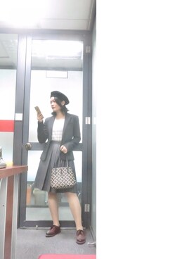 CipherXiaoさんのコーディネート