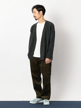 okahara3820さんのコーディネート