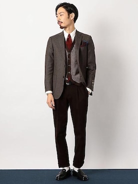 okahara3820さんのコーディネート