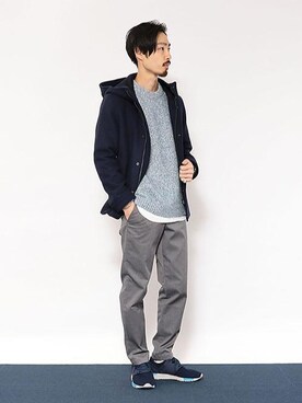 okahara3820さんのコーディネート