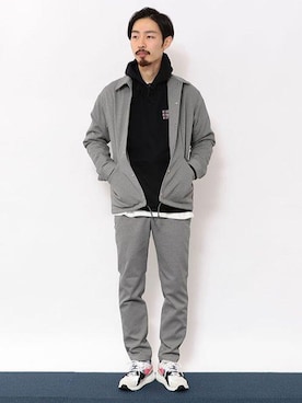 okahara3820さんのコーディネート