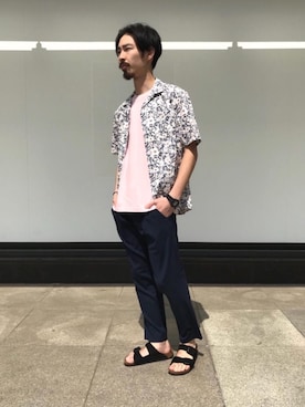 okahara3820さんのコーディネート