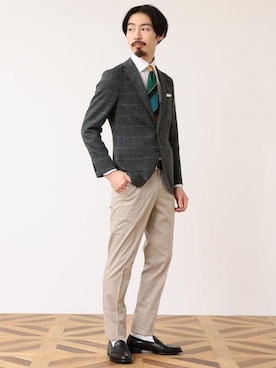 okahara3820さんのコーディネート