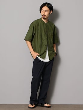 okahara3820さんのコーディネート