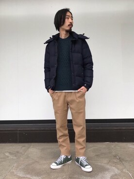 okahara3820さんのコーディネート