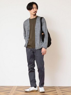 okahara3820さんのコーディネート