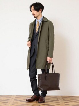 okahara3820さんのコーディネート