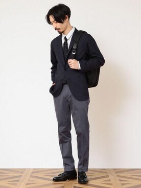 okahara3820さんのコーディネート