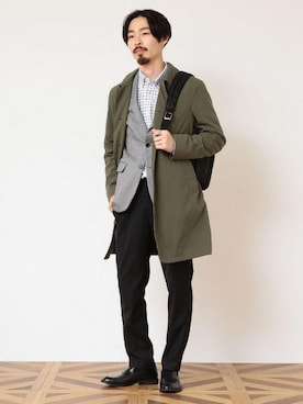 okahara3820さんのコーディネート