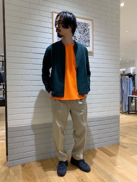 okahara3820さんのコーディネート