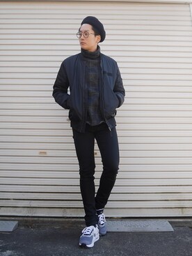 mackeyさんのコーディネート