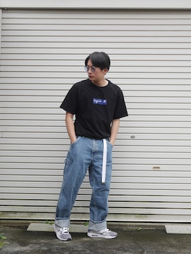 mackeyさんのコーディネート