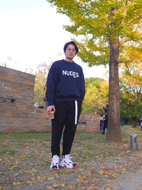 mackeyさんのコーディネート