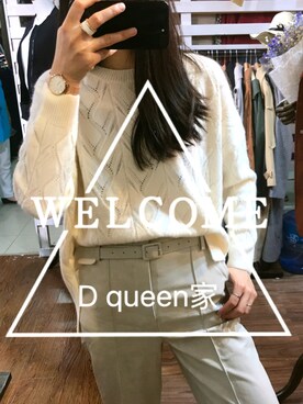 lemon----Qさんのコーディネート