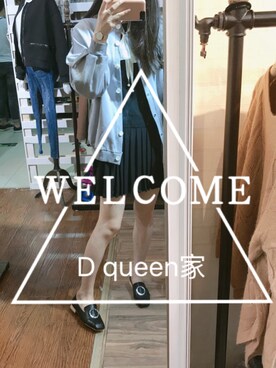 lemon----Qさんのコーディネート