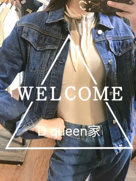 lemon----Qさんのコーディネート