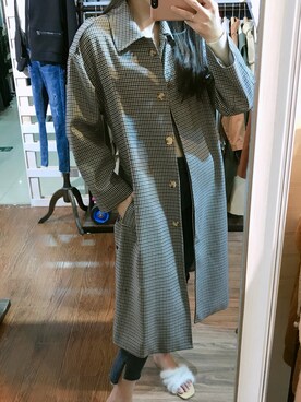 lemon----Qさんのコーディネート