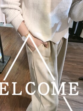 lemon----Qさんのコーディネート