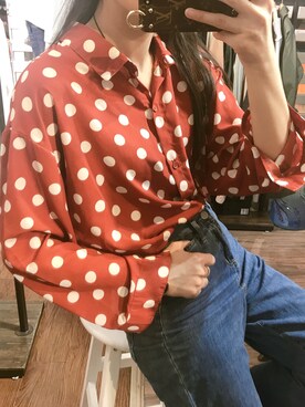 lemon----Qさんのコーディネート