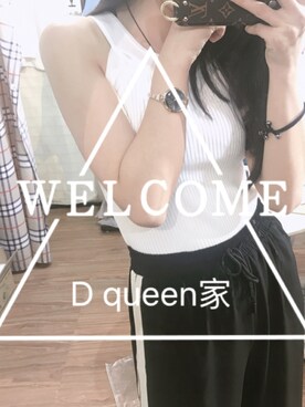 lemon----Qさんのコーディネート