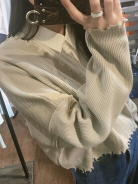 lemon----Qさんのコーディネート