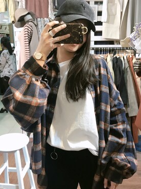 lemon----Qさんのコーディネート