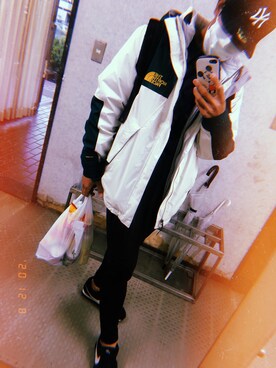 ryu0411seiさんのコーディネート