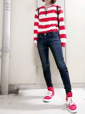 **tomato**さんのコーディネート