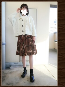 **tomato**さんのコーディネート