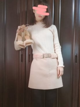 **tomato**さんのコーディネート