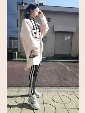 **tomato**さんのコーディネート