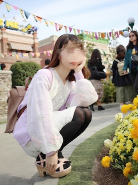 **tomato**さんのコーディネート