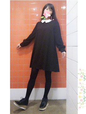 **tomato**さんのコーディネート