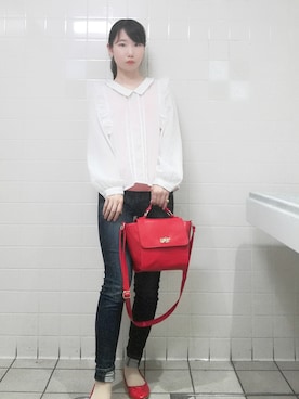 **tomato**さんのコーディネート