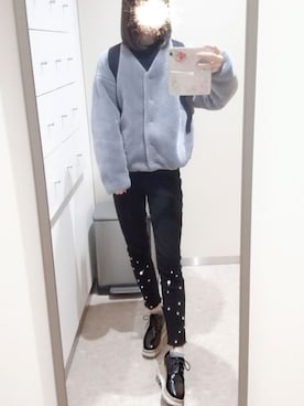 **tomato**さんのコーディネート