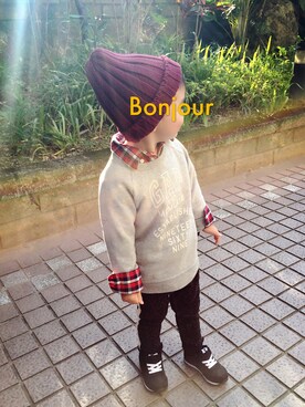 Howard & Shawnさんのコーディネート