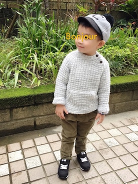 Howard & Shawnさんのコーディネート