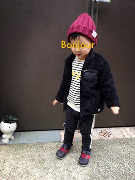 Howard & Shawnさんのコーディネート