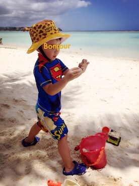 Howard & Shawnさんのコーディネート