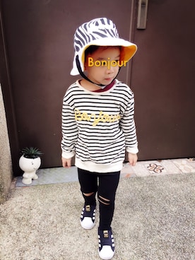 Howard & Shawnさんのコーディネート