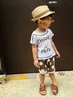 Howard & Shawnさんのコーディネート