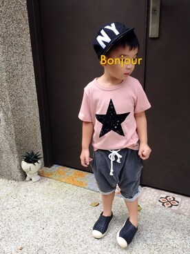 Howard & Shawnさんのコーディネート