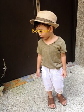 Howard & Shawnさんのコーディネート