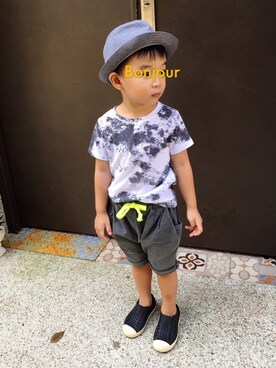 Howard & Shawnさんのコーディネート