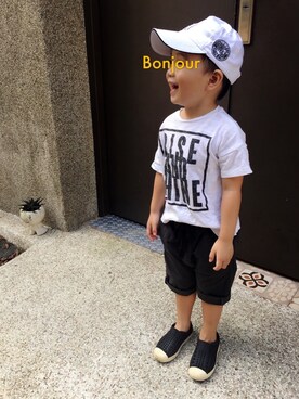 Howard & Shawnさんのコーディネート