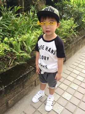 Howard & Shawnさんのコーディネート